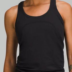 Lululemon Swiftly Tech Racerback Tank Top Size 2
